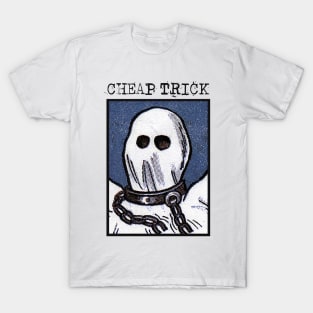 Ghost of Cheap Trick T-Shirt